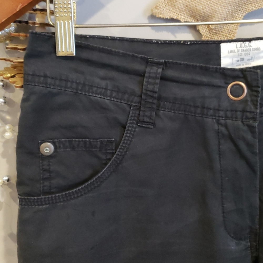 L.O.G.G by H&M women pants - Picture 2 of 8